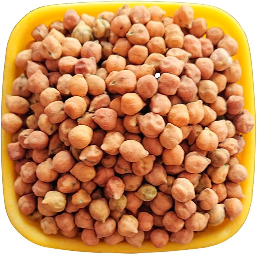 Chana Bold Gram Dal