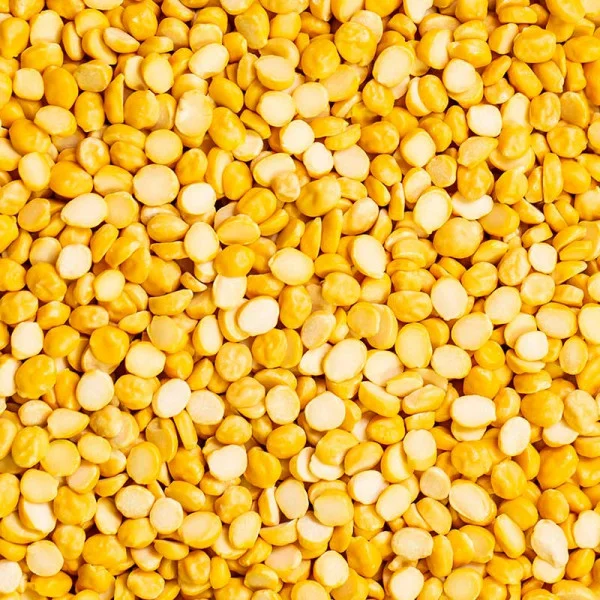 Chana Medium Gram