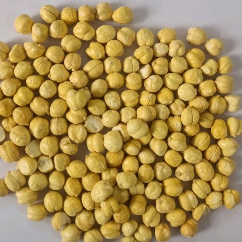 Chana (Bengal Gram)